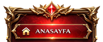 Anasayfa